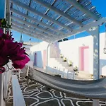 The Summer Pink House