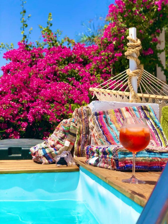 The Summer Pink House Case de vacanță *