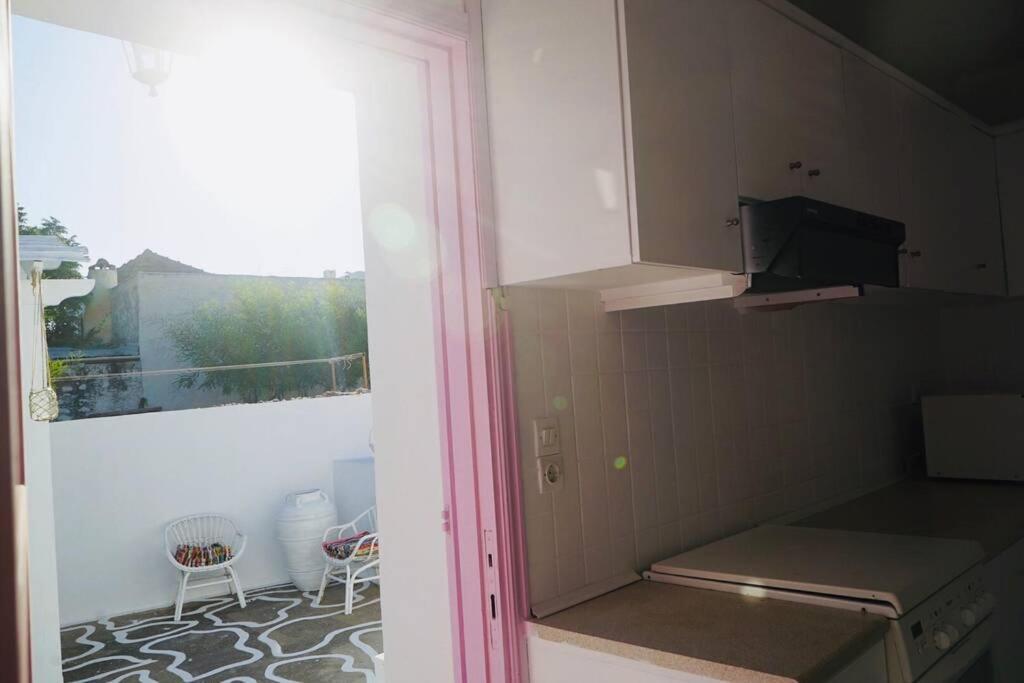 Case de vacanță The Summer Pink House *