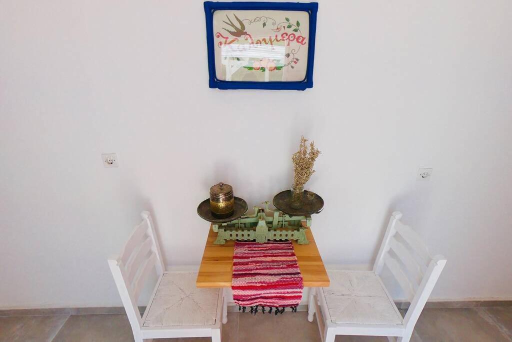 Case de vacanță The Summer Pink House